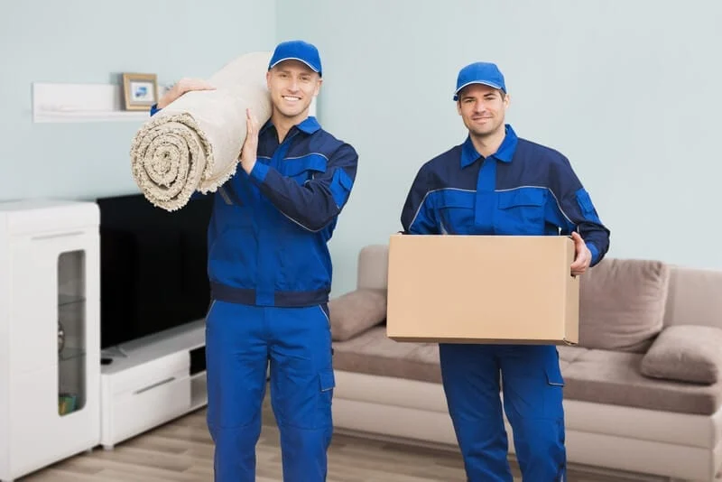 Movers and packers in abu dhabi