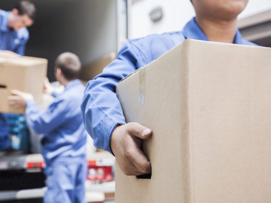 Movers and packers in abu dhabi