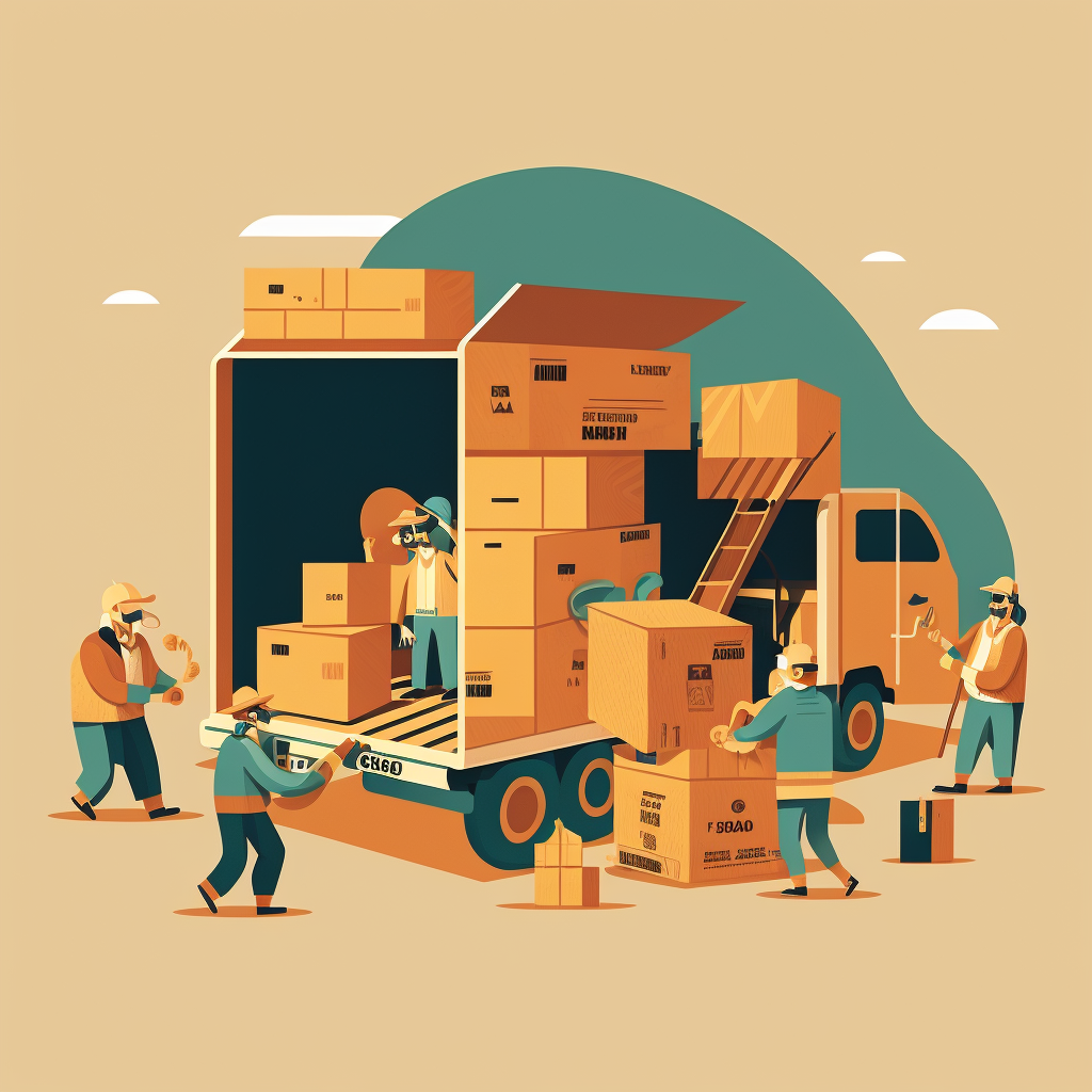 Movers and packers in abu dhabi