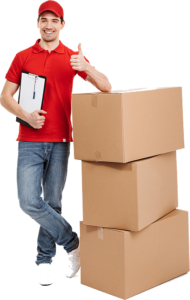 Abu Dhabi Movers & Packers