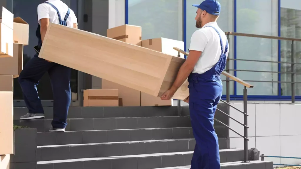 Abu Dhabi Movers & Packers