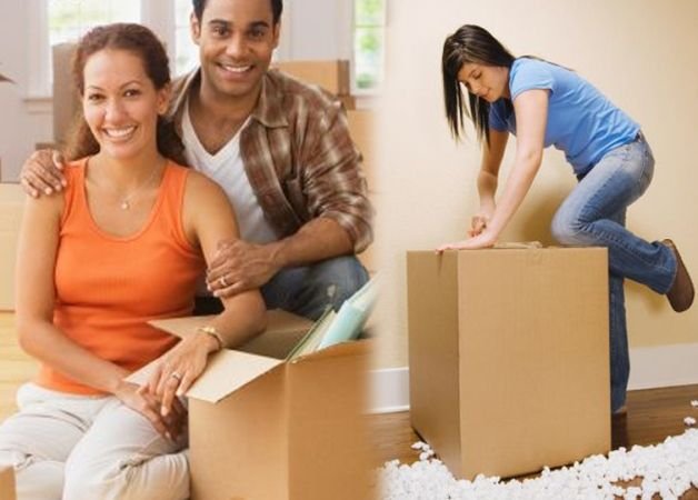 Abu Dhabi Movers & Packers