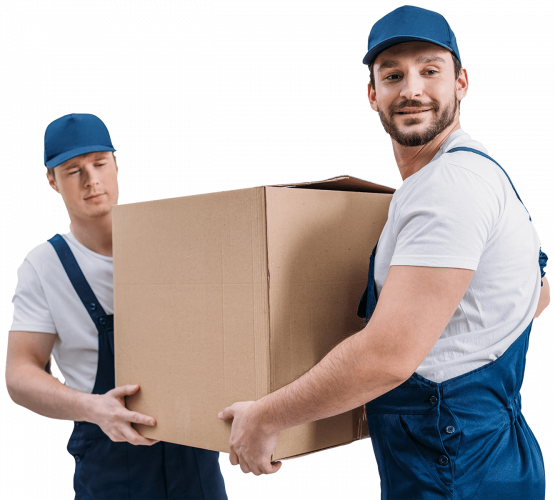 Movers and packers in abu dhabi