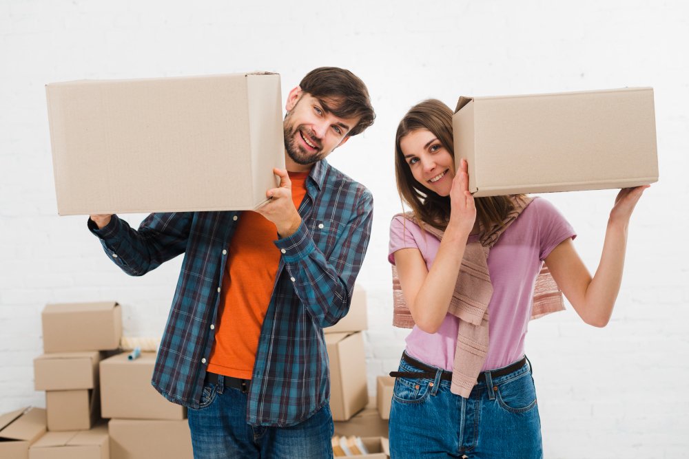 Movers in Abu dhabi