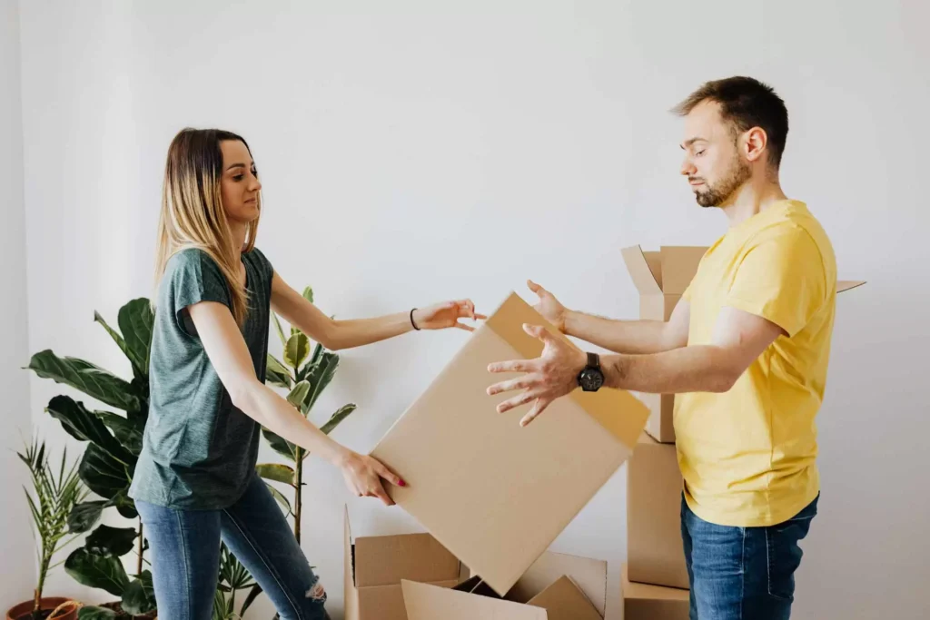 Movers in Abu dhabi
