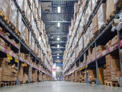 warehouse Movers and packers in abu dhabi